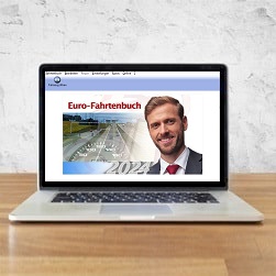Euro Fahrtenbuch