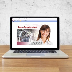 Euro Reisekosten