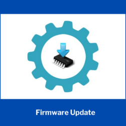 Firmware Update